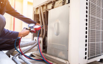 Air Conditioning Repair