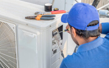 hvac