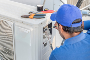 hvac