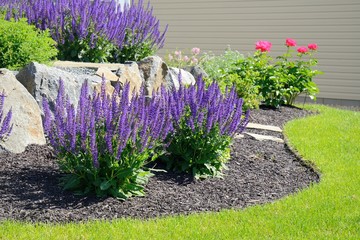 The Basic Elements of Landscaping
